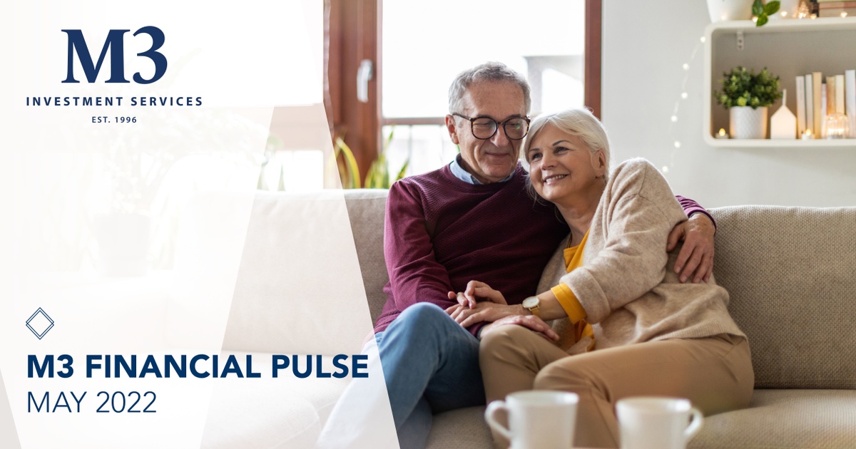 May 2022 Financial Pulse