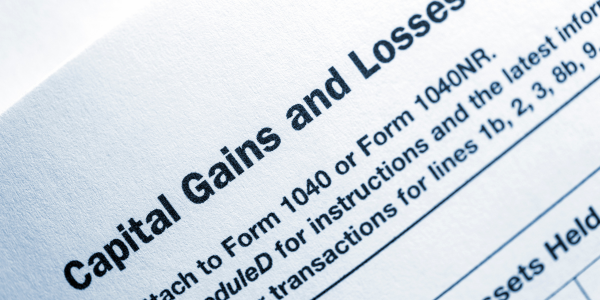 Managing Capital Gains Taxes: Are CRTs the Last Legal Tax Shelter?