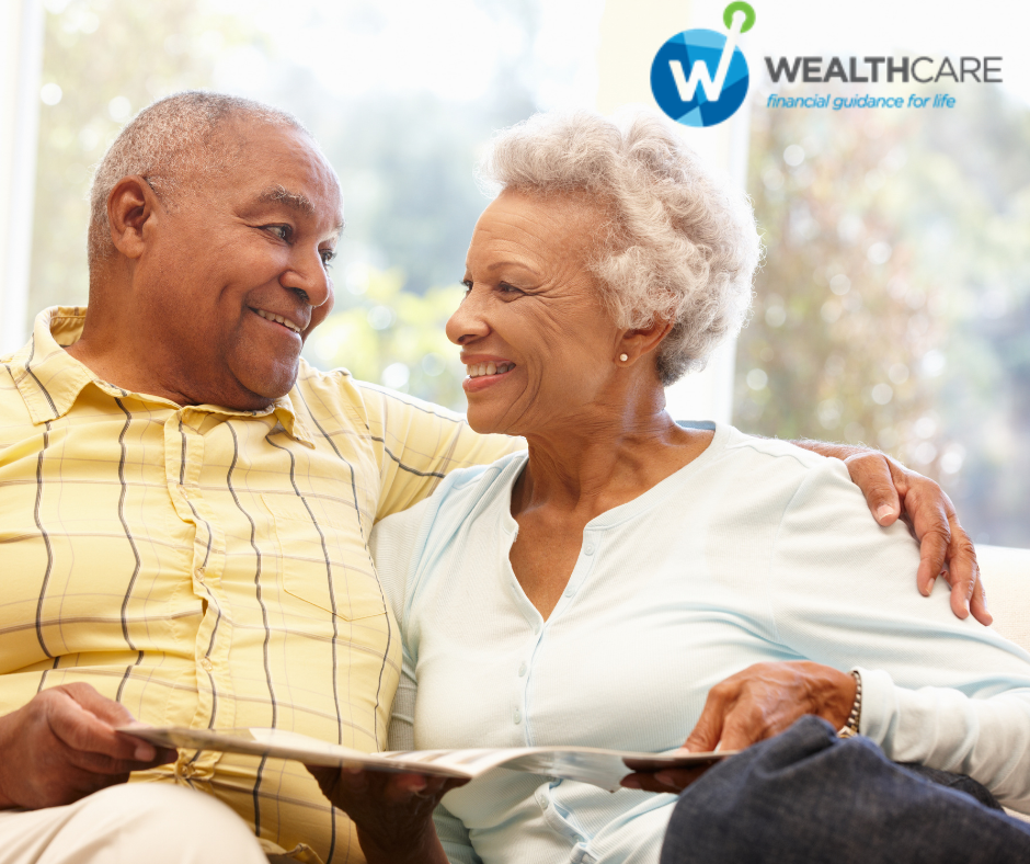 Choosing Your Pension Payout Option