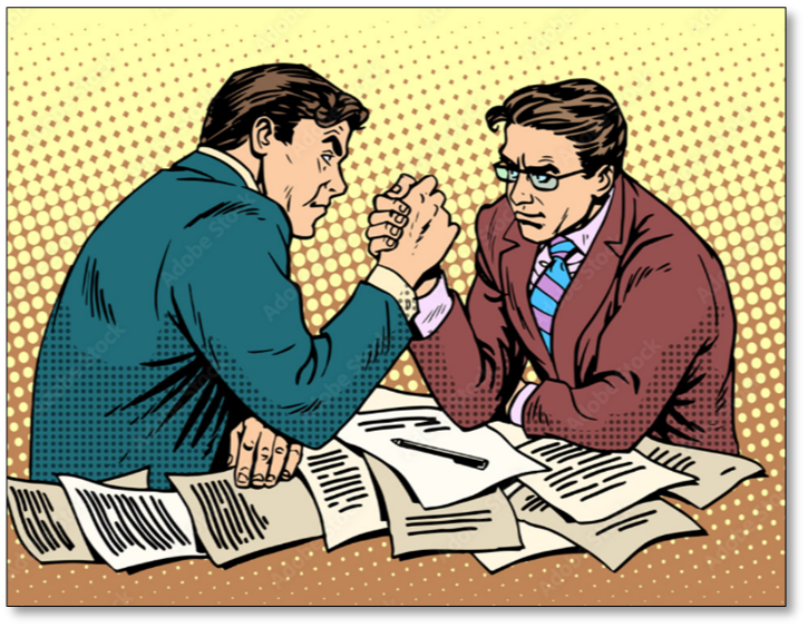 Capital Markets Rumble: Liquidity vs. Fundamentals