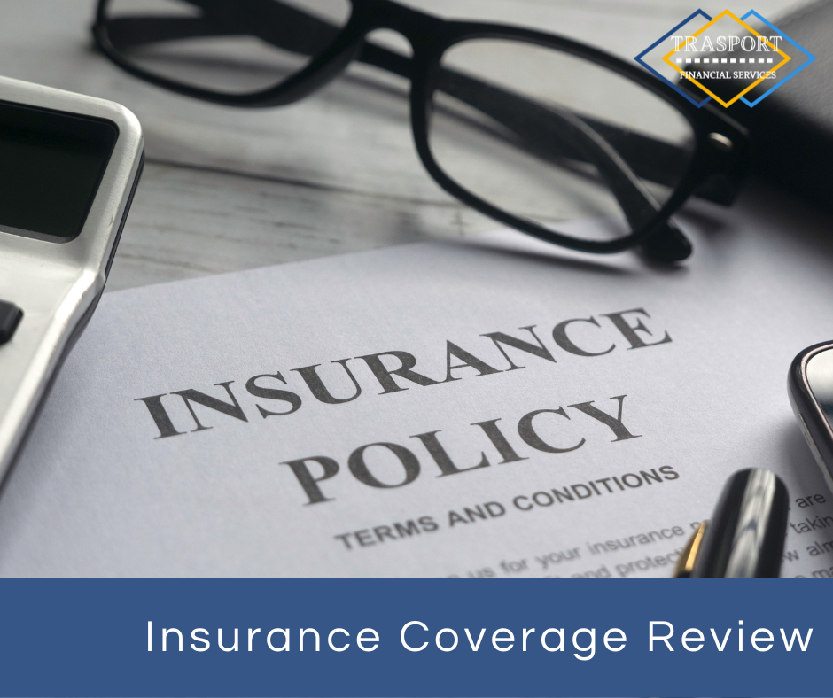 Insurance Coverage Review