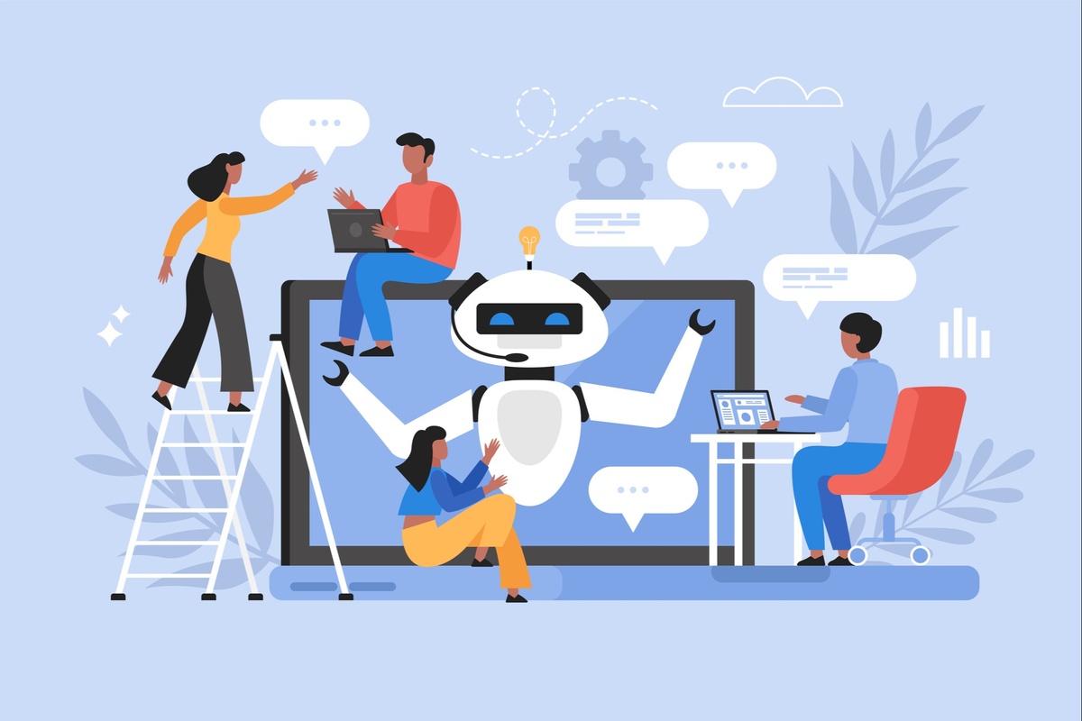 The Age of AI: Ready or not, here we go!