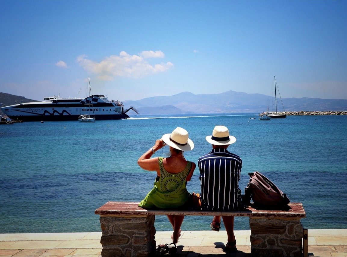 Managing the Risk of Out Living Your Money