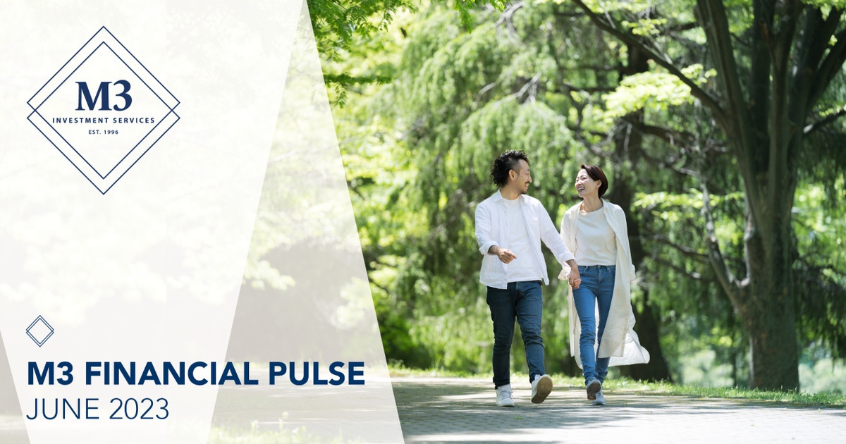 June 2023 Financial Pulse