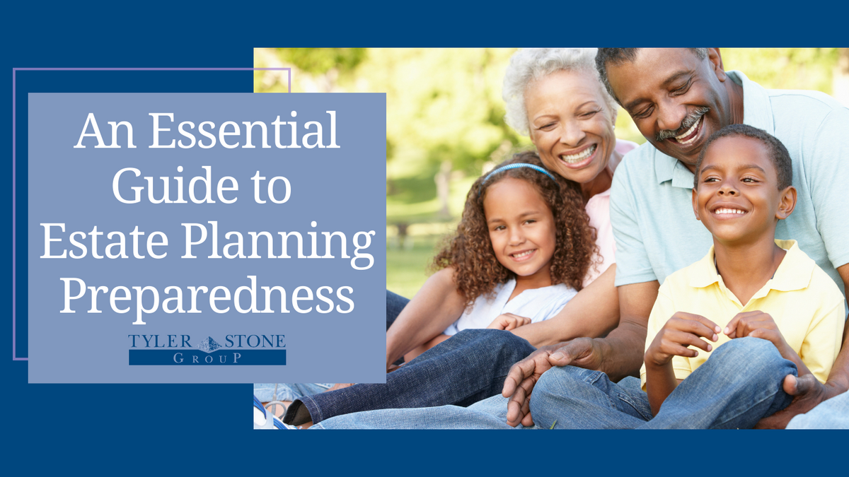 An Essential Guide to Estate Planning Preparedness