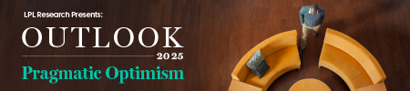 Outlook 2025: Pragmatic Optimism
