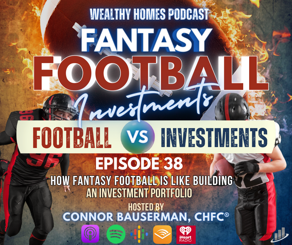 Investing Like a Fantasy Football Pro: Building Your Winning Portfolio