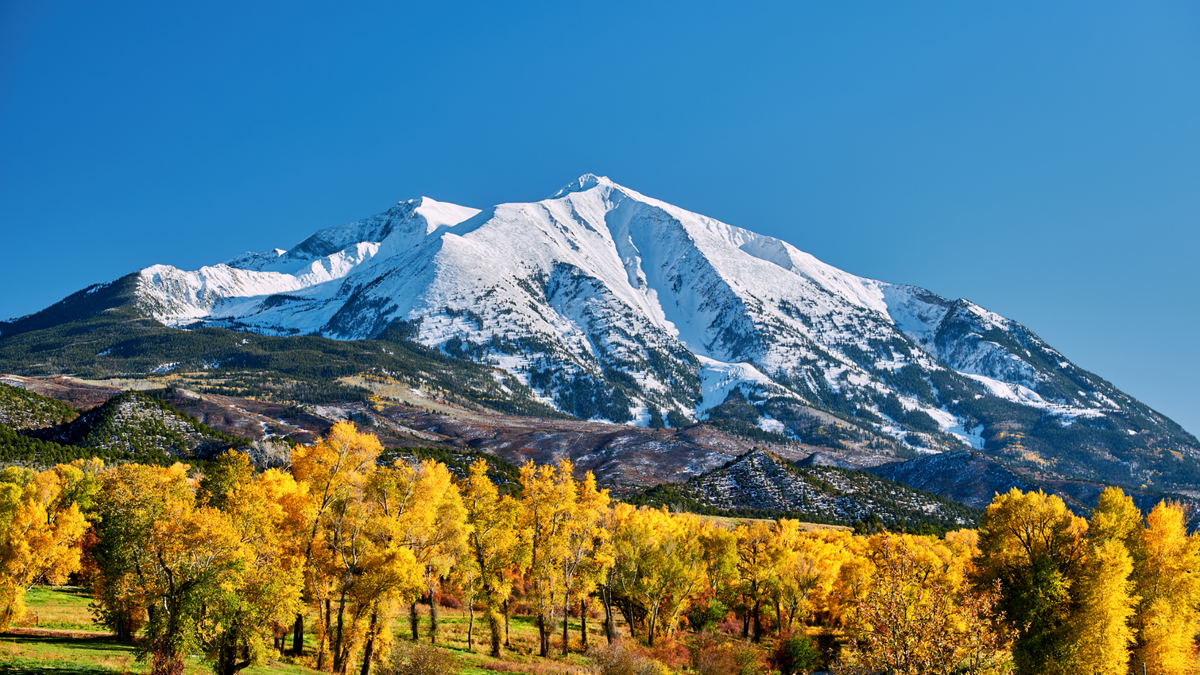 Pros and Cons of Retiring in Colorado