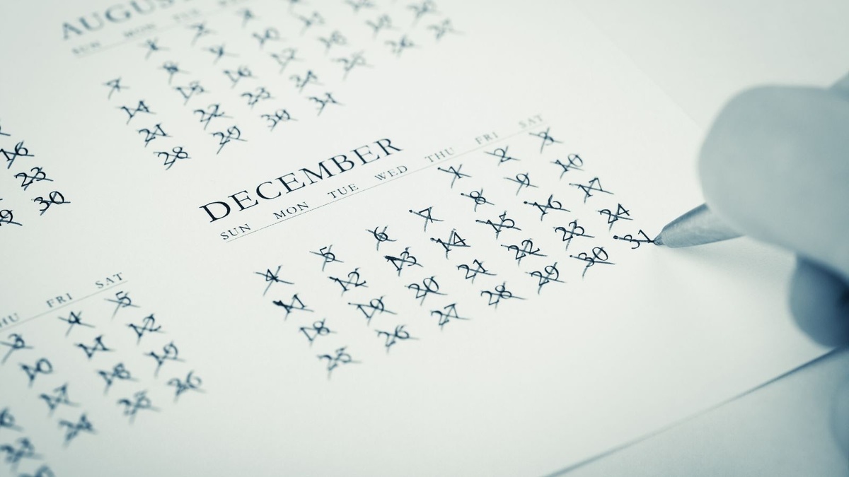 End-of-the-Year Tax Strategy Review