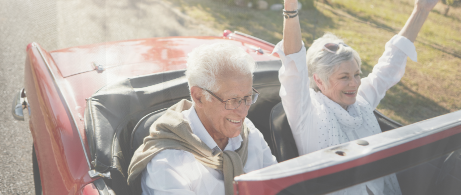 Don’t Be Spooked by Retirement Planning: Steps to Build Confidence for the Future
