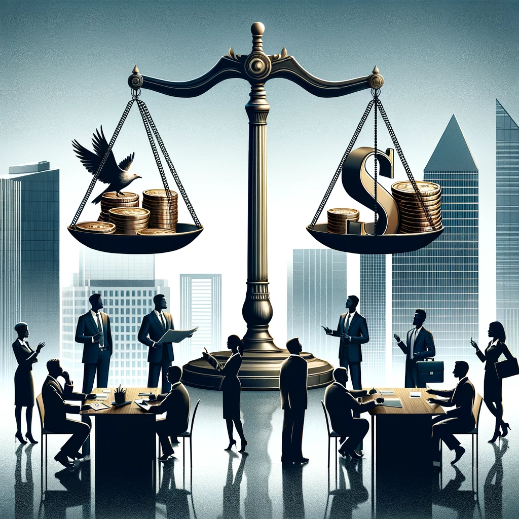 Understanding Reasonable Compensation in S Corporations
