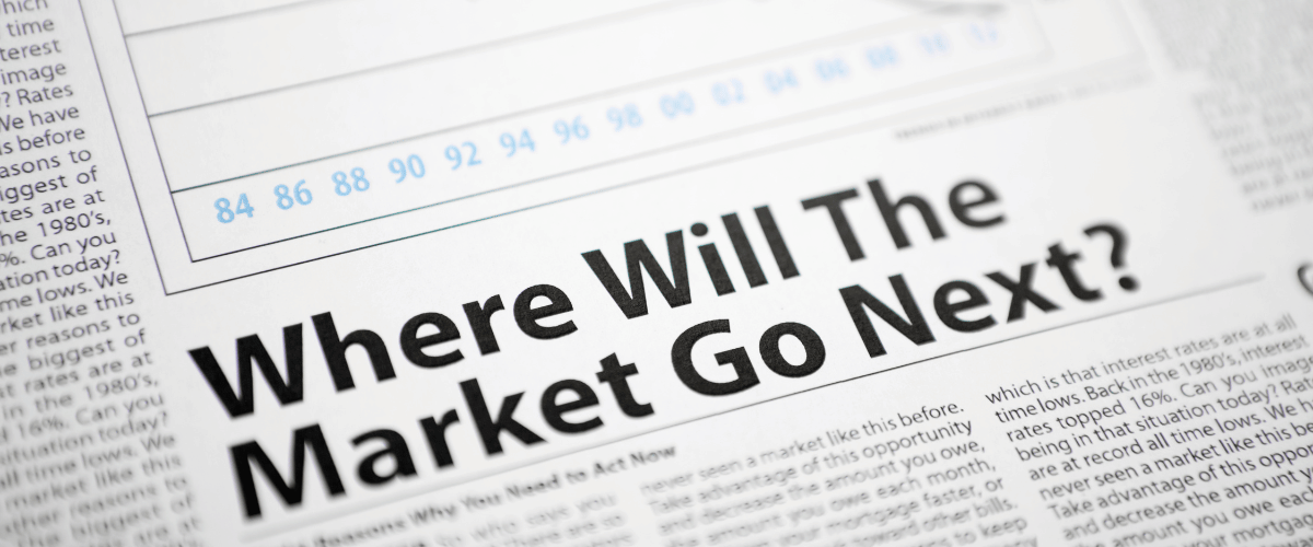As Volatility Increases, So Does Retirement Worry