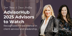 Firenze Wealth Management Advisors Named to AdvisorHub’s 2025 “Advisors to Watch”