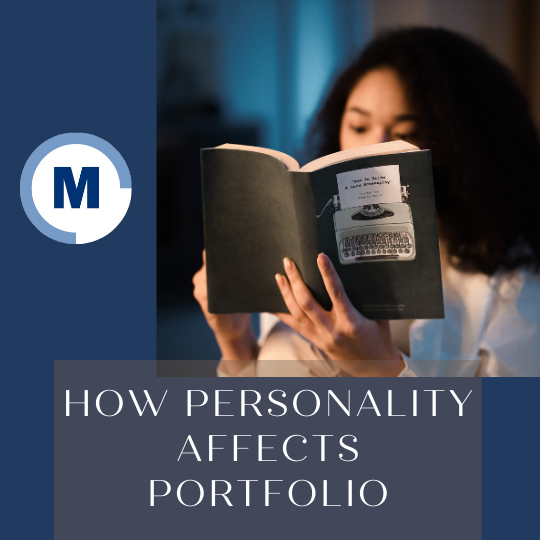 Can Your Personality  Influence Your Portfolio? New Research Points to Yes