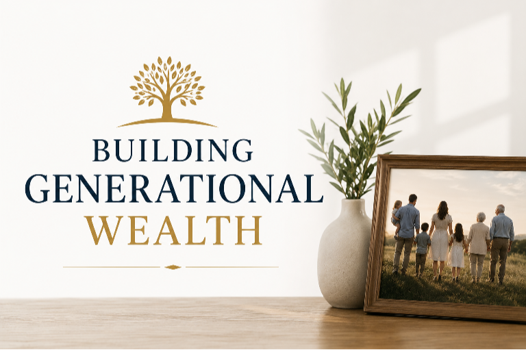 How to Raise Financially Confident Kids