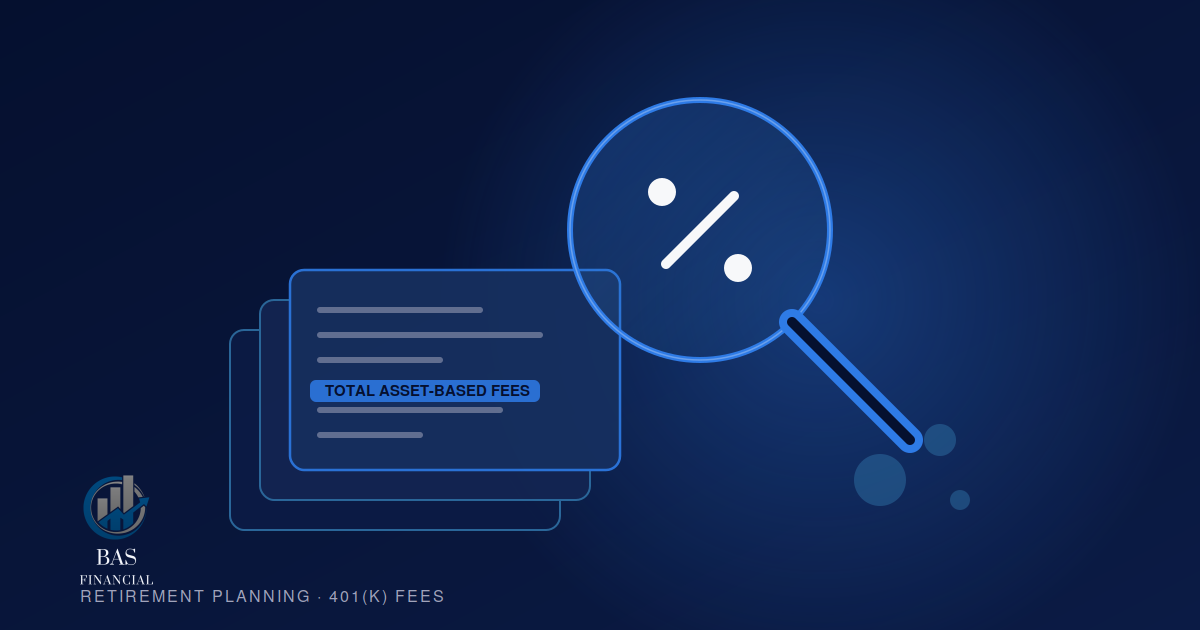 How Much Are You Really Paying for Your 401(k)? (And Are You Getting Advice For It?)