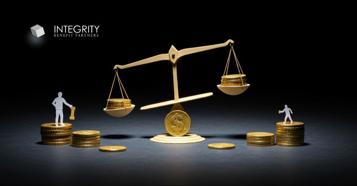 Rising Markets Don't Lift All Participants