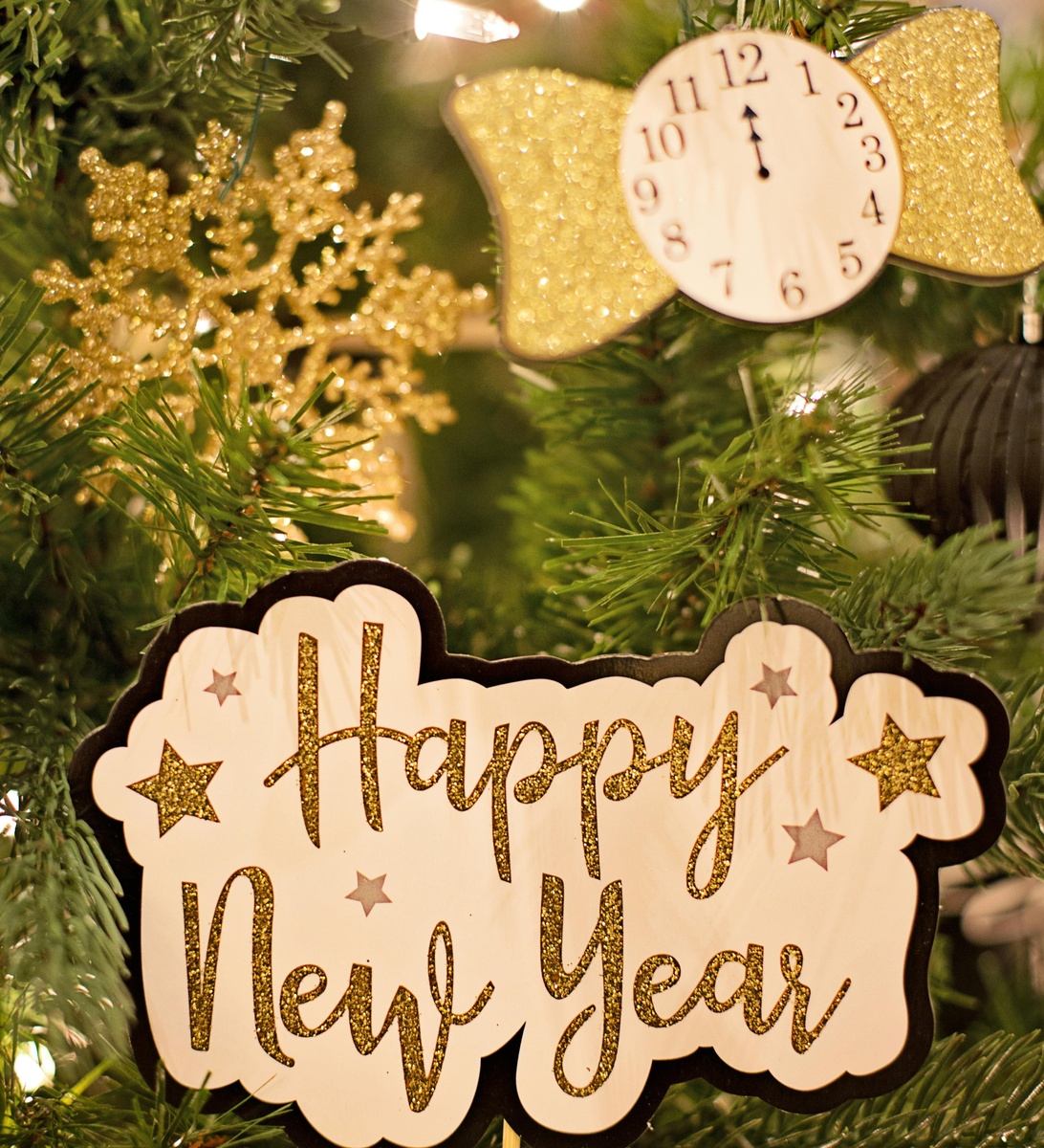 Year-End Financial Items to Consider