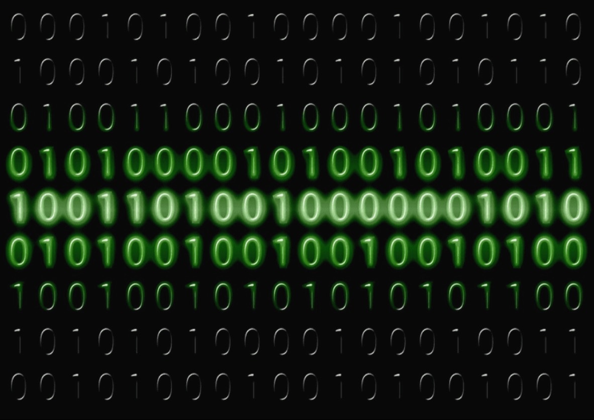The Best Investment Policy Is Binary