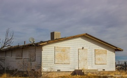 Understand the Risks of Vacant Properties