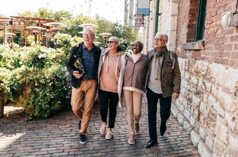 Discovering a New Sense of Purpose and Meaning in Retirement
