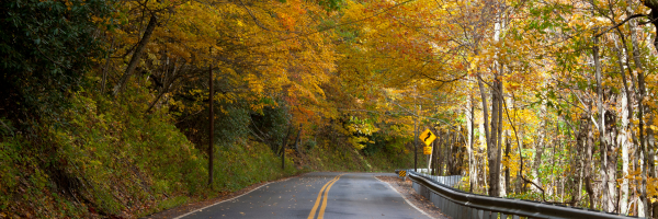 Direction Over Vision: What Life as a West Virginia Financial Advisor Taught Me