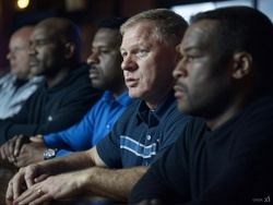 The Costly Fall of Fame: 5 Professional Athletes Who Lost It All