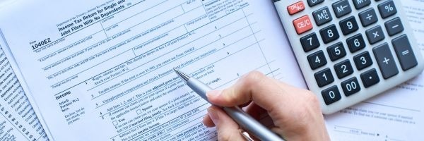 Beyond April 15th: What Tax Returns Can Reveal About Your Retirement Readiness