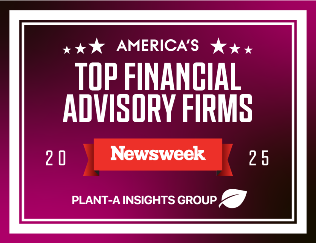 RiversEdge Advisors Named to Newsweek’s America’s Top Financial Advisory Firms 2025
