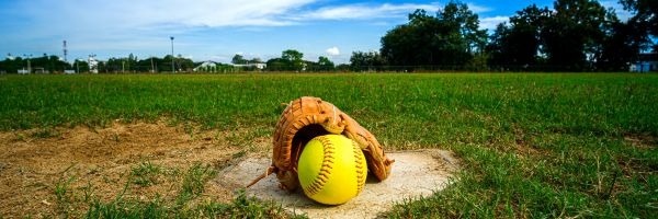 Two Hands, One Lesson: What Softball Taught Me About Being Ready