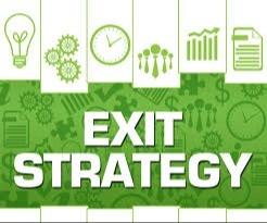 Exit Planning Should Not Start When You Want To Sell