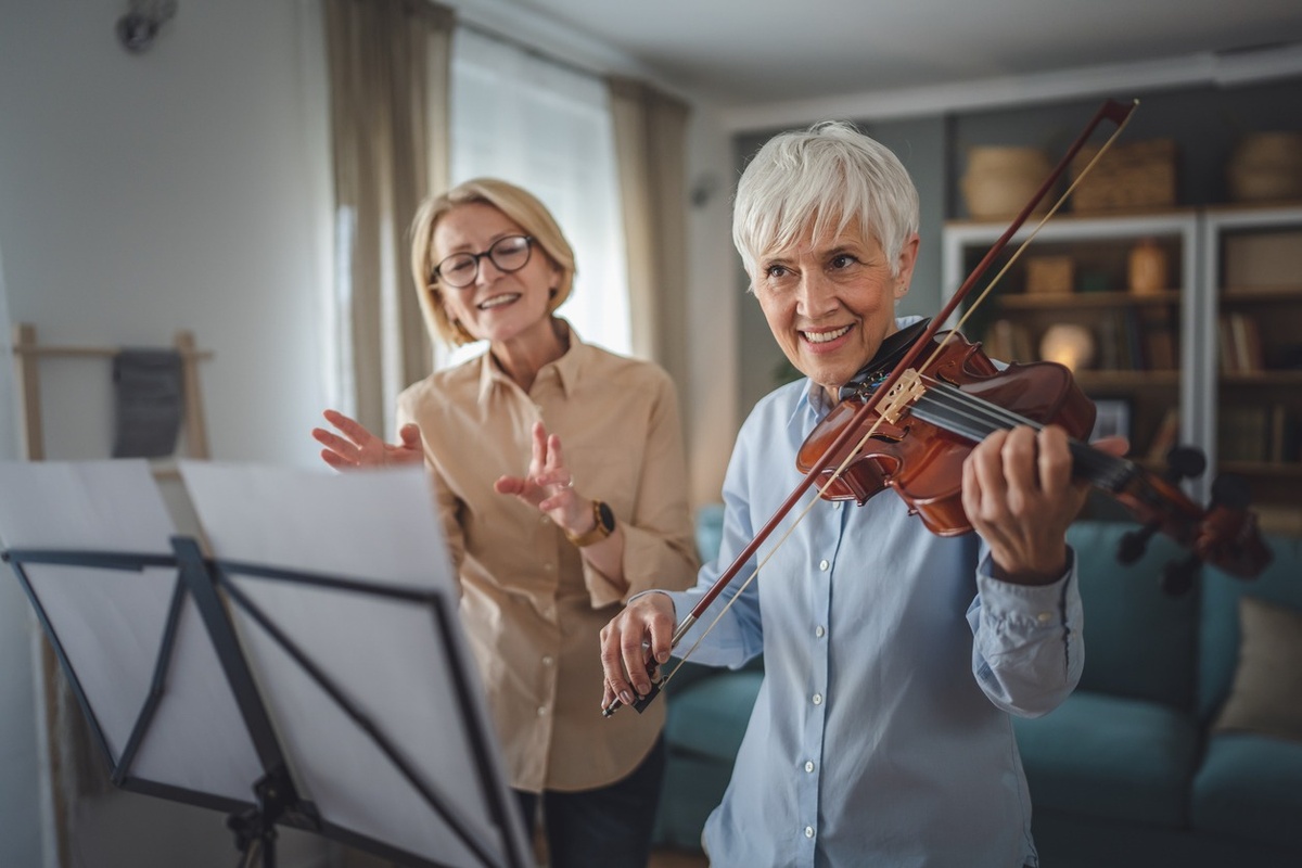 Become—and Stay—a Lifelong Learner