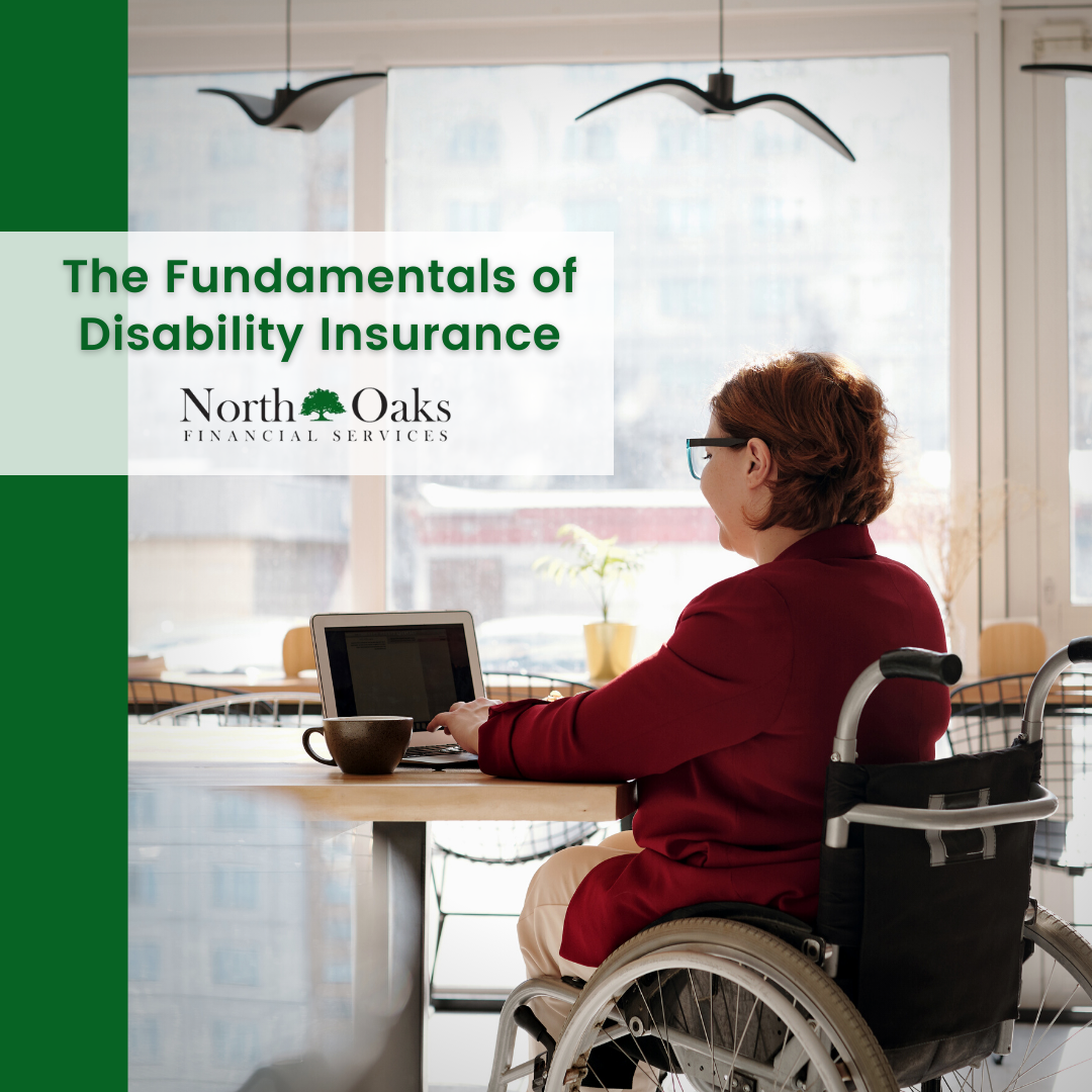 The Fundamentals of Disability Insurance