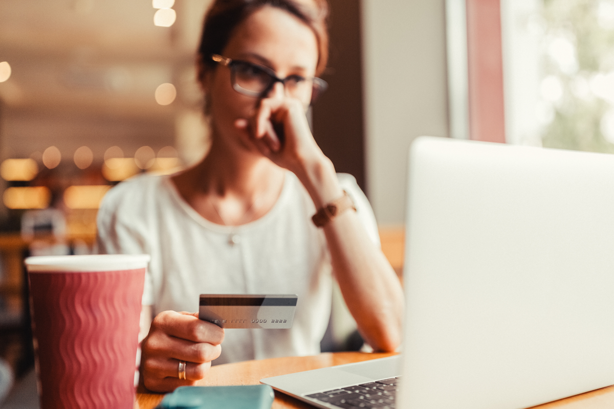 Protect Yourself from Financial Fraud