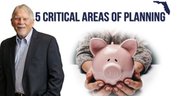 5 Critical Areas Of Planning