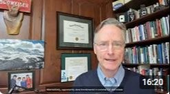 New Webinar for Business Owners