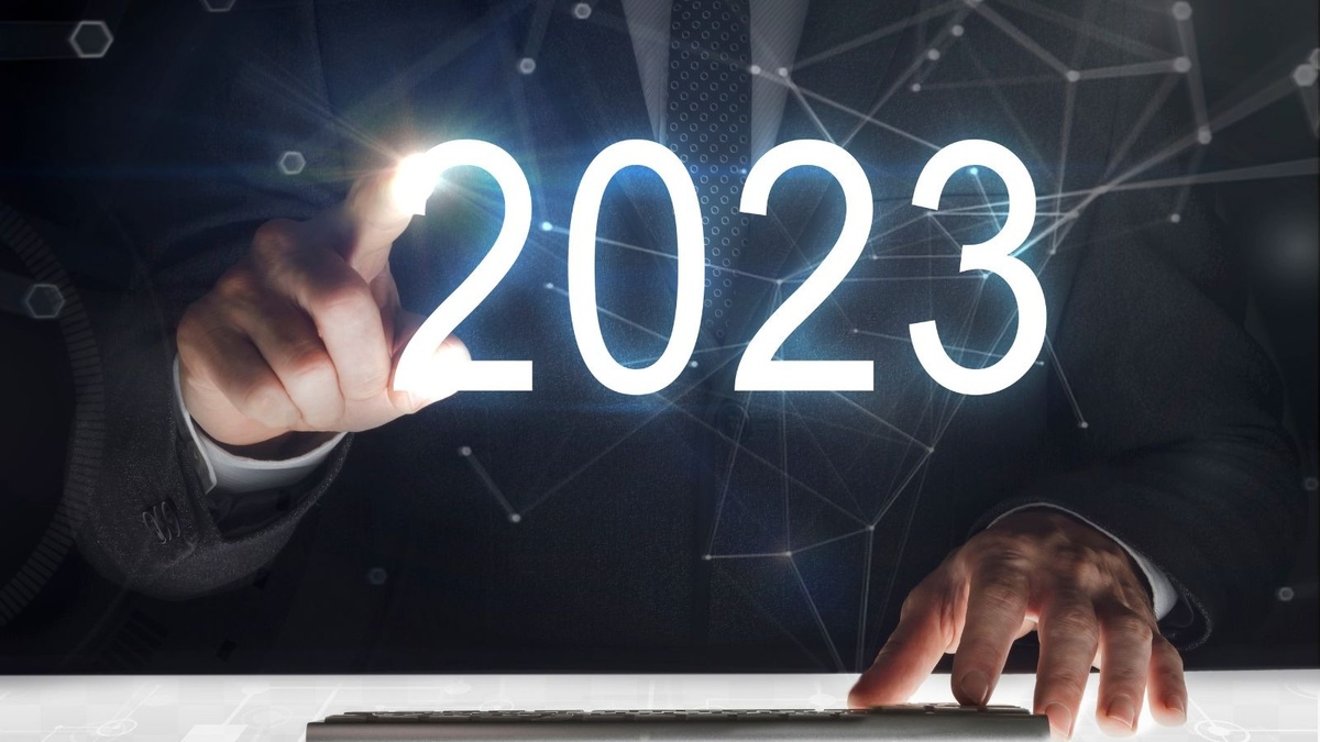 Happy 2023! Is Your Financial Plan Prepared?