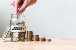 Immediate vs. Deferred Annuities