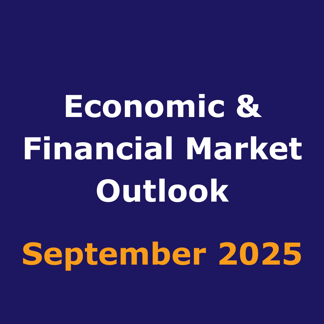 September 2025 Economic & Financial Market Update