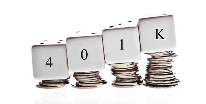 How Does My 401(k) Compare To Others? - Here's How To Save Even More