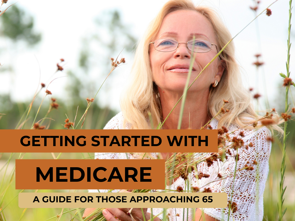 Getting Started with Medicare
