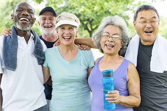 4 Ways to Fill Your Time in Retirement