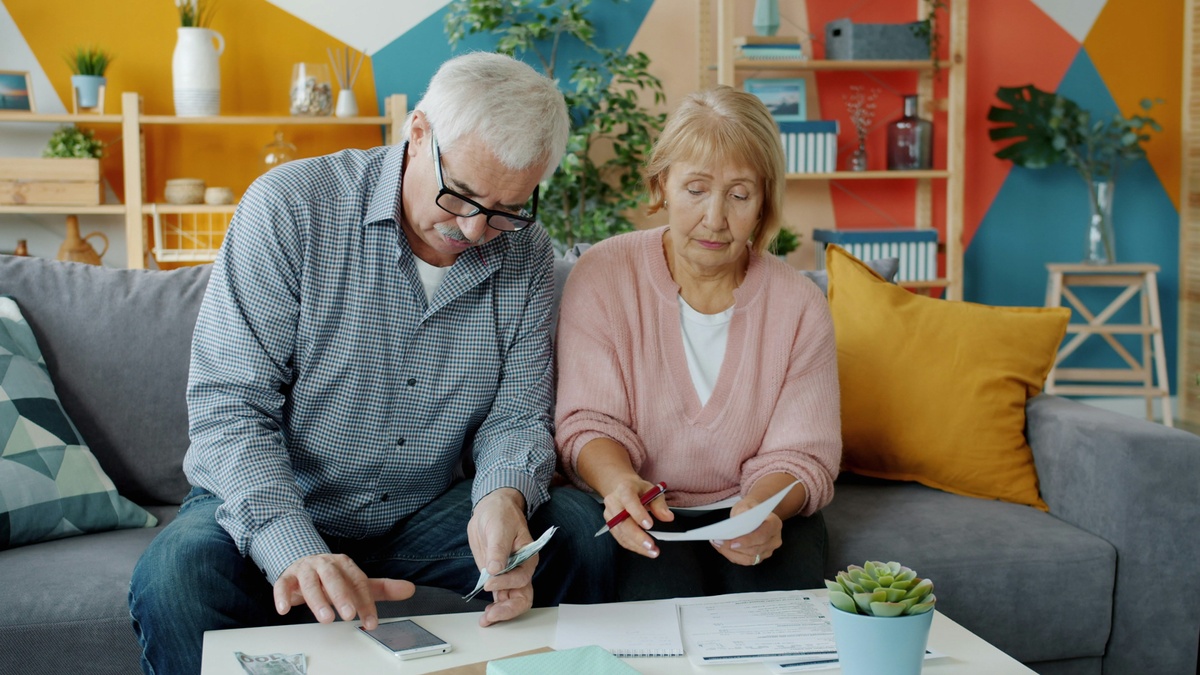 How Much Do I Need to Retire? Focus on Income, Not a Magic Number