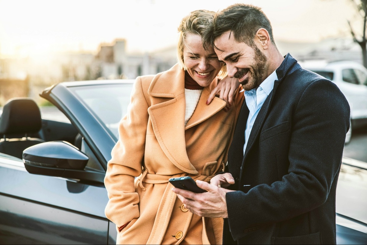 Get the Best Auto Insurance in Knoxville, TN Today