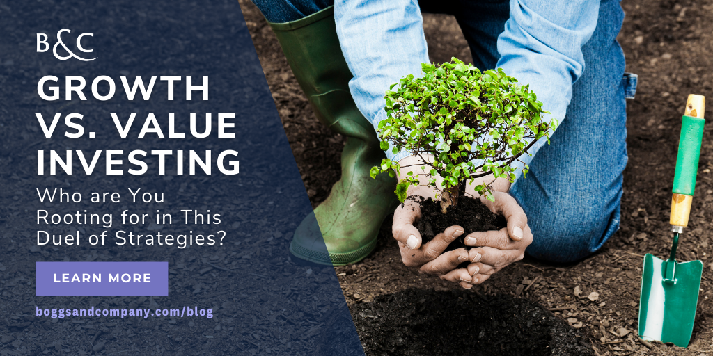 Growth vs. Value Investing: Who are You Rooting for in This Duel of Strategies?