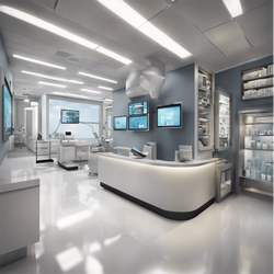 Taking a deeper look at the Health Care Sector