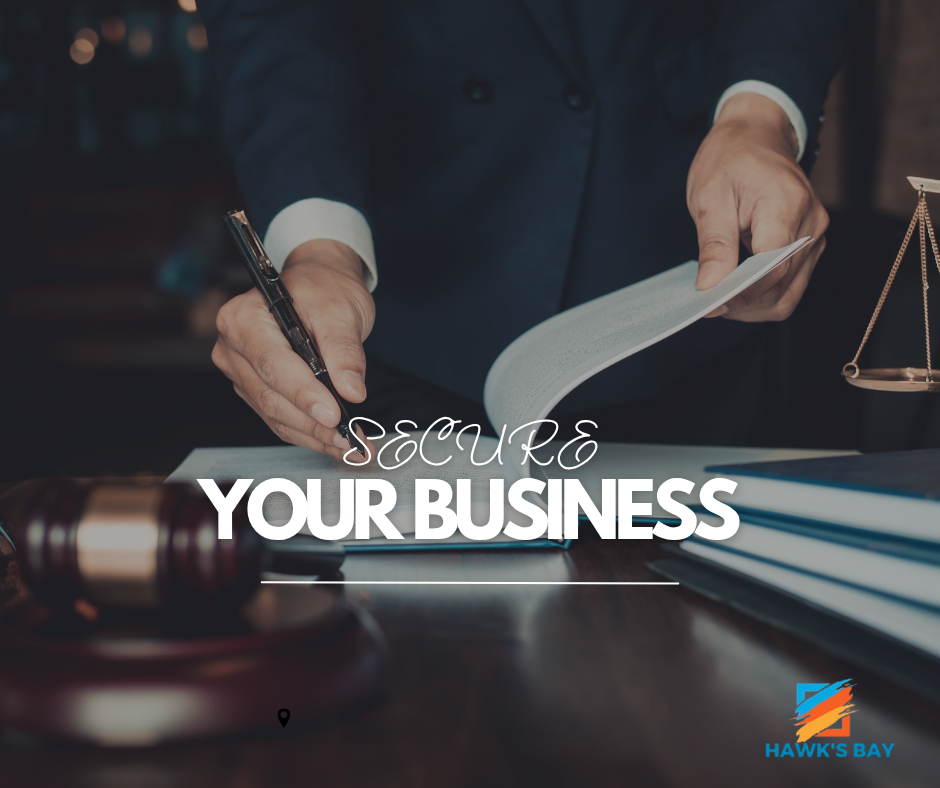 Don’t Let These Insurance Gaps Hurt Your Business