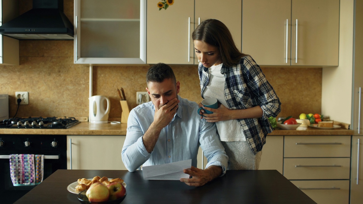 The Affordability Crisis Isn’t Only About Prices Going Up - It’s Also About How Much We’re Buying