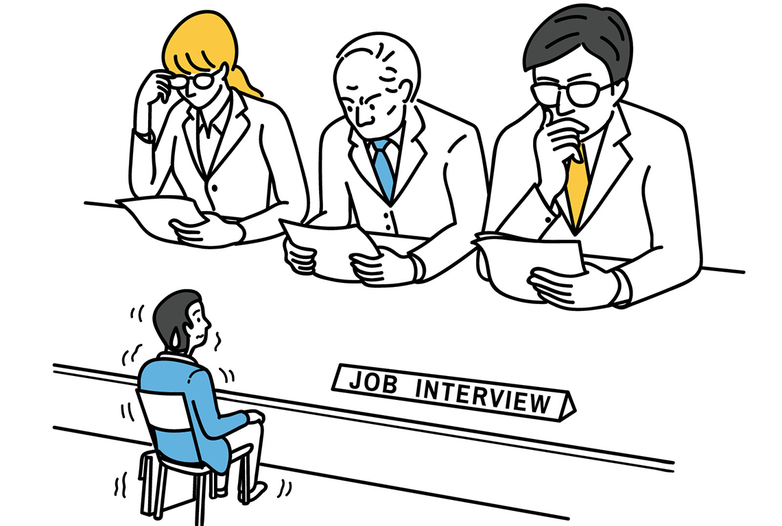 Labor Market Worries