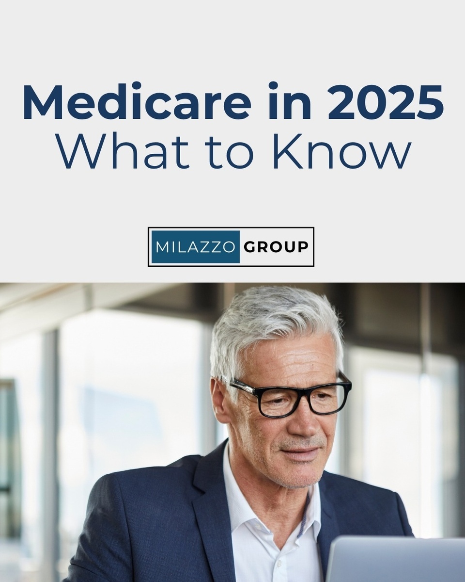 Medicare in 2025 – What to Know